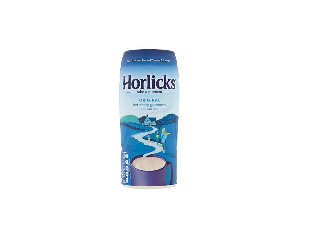 Malty Horlicks Original 400g