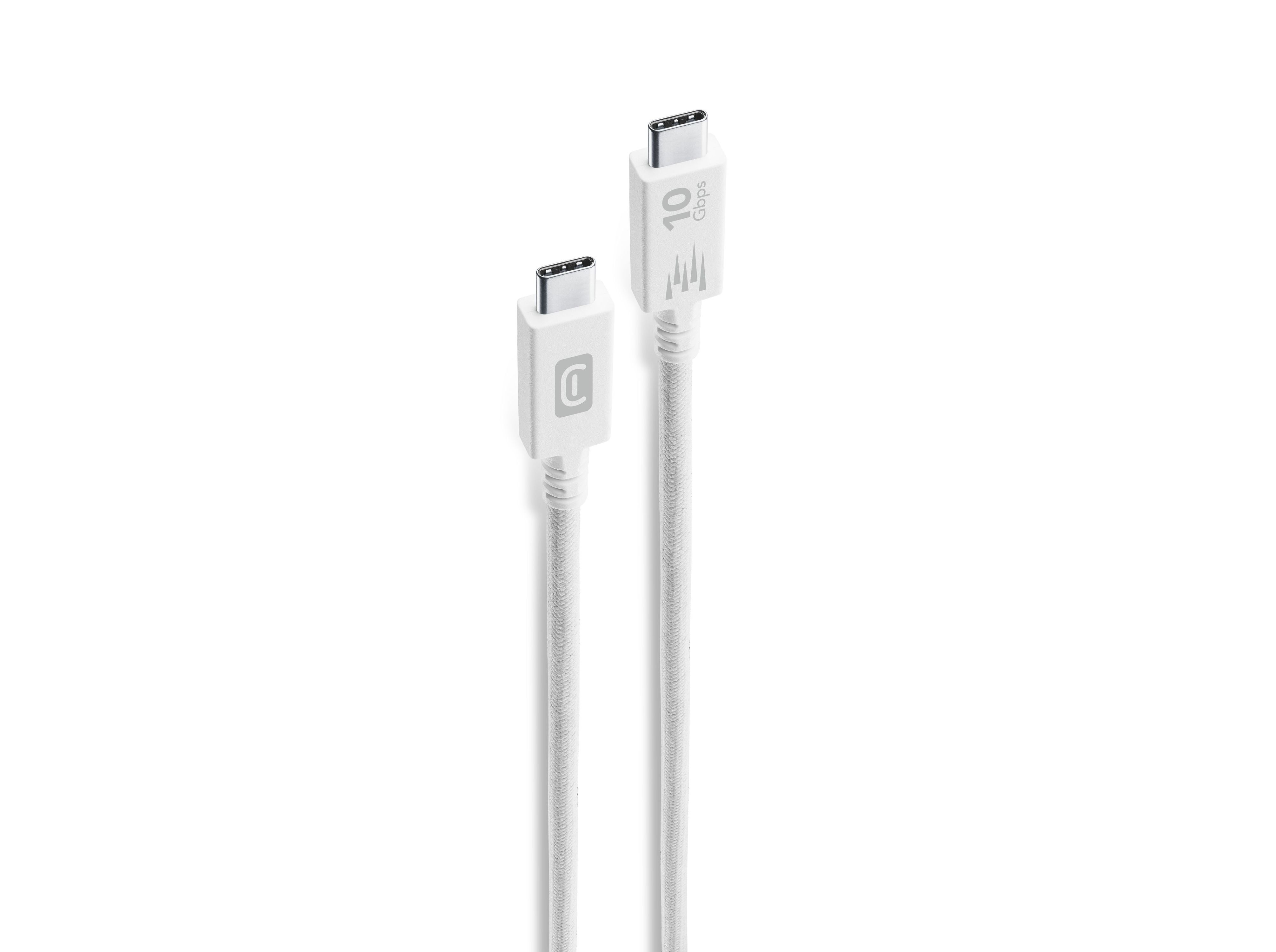 Cabo Cl Usb-c/usb-c 15m 3.1 10gbps