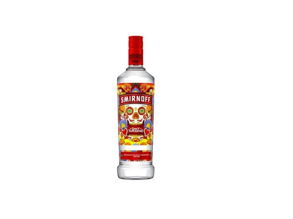 Bebida Espirituosa Smirnoff Tamarindo 0.70l