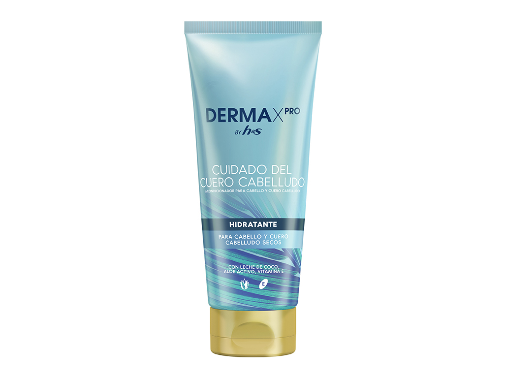 Condicionador Dermaxpro Hidratante 220ml