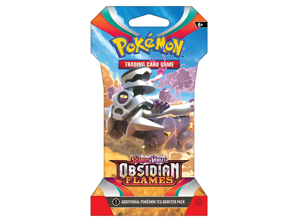 Pack 10 Cartas Sv2 Pokémon Modelos Sortidos