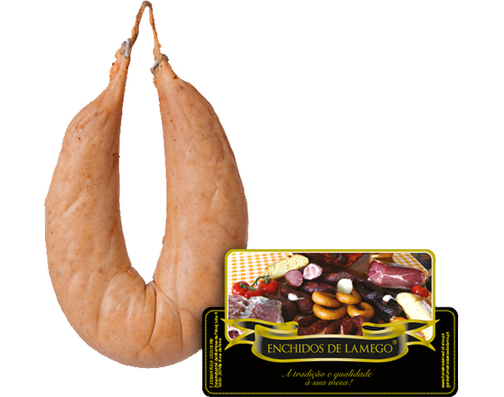 Farinheira Enchidos De Lamego 200g