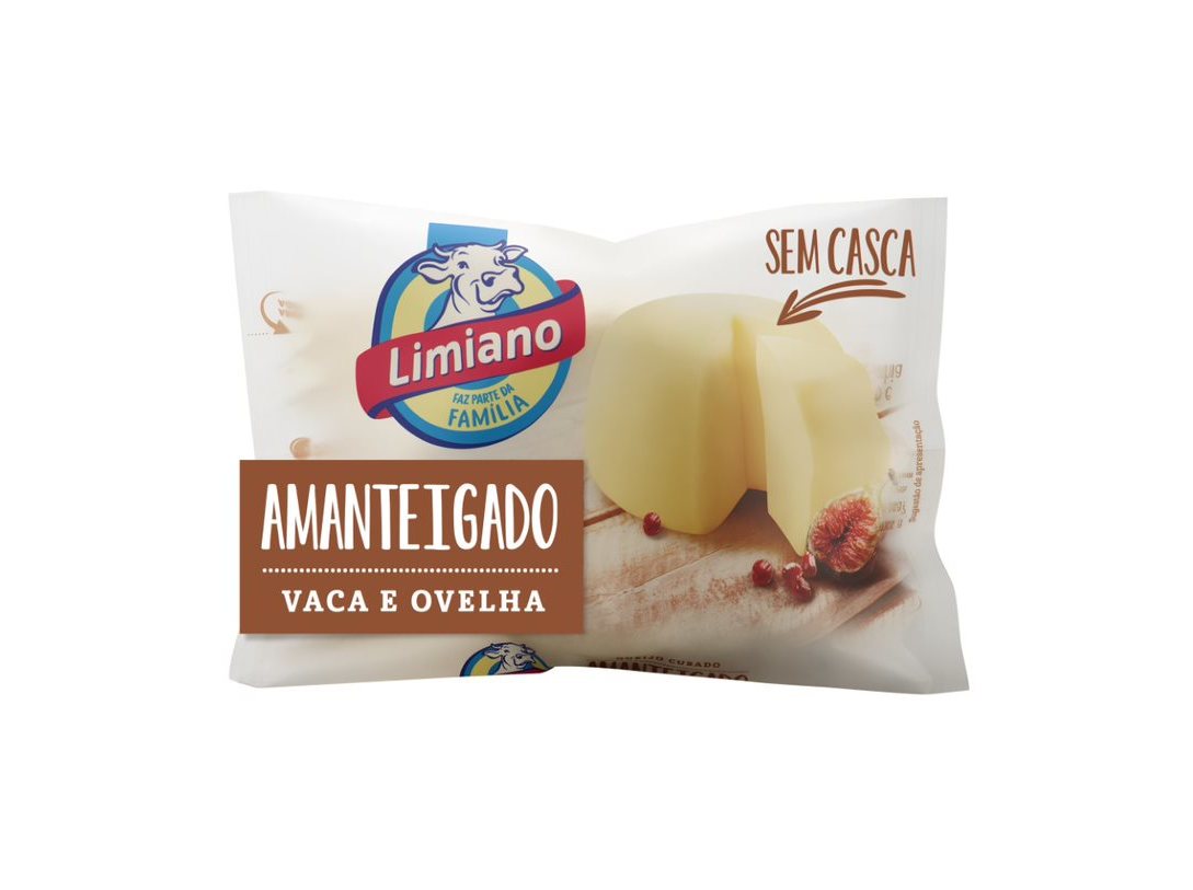 Queijo Limiano Mistura 450 G