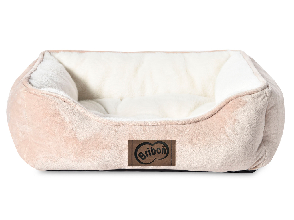 Cama Para Cão Bribon Oxford 47x37x15cm