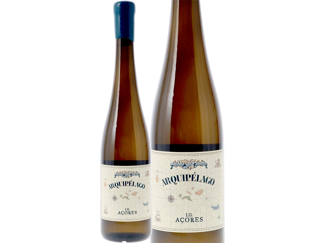 Vinho Branco Arquipélago Ig Açores 0.75 L