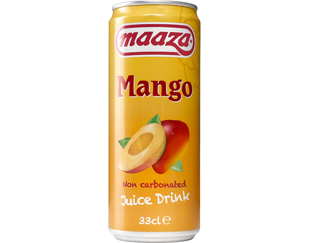 Sumo Mazza Manga 330ml