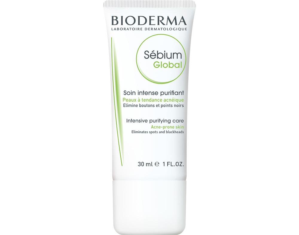 Bioderma Sebium Global Tubo 30 ml