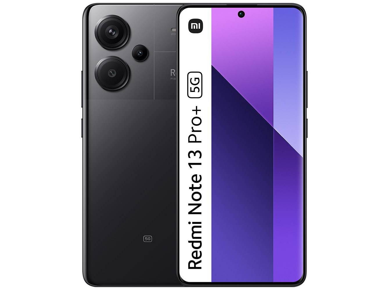 SMARTPHONEXIAOMIREDMINOTE13PRO+5G8GB256GBPRETO