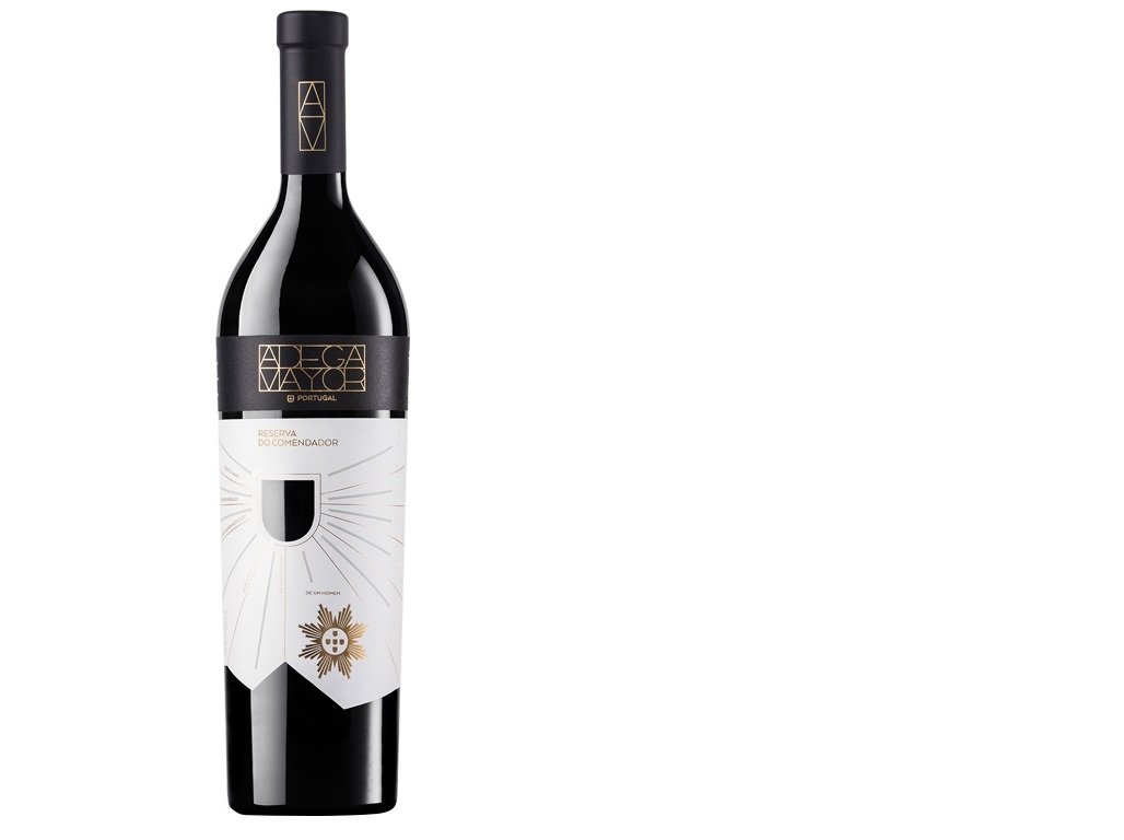 Vinho Tinto Comendador Reserva Alentejo 0.75l