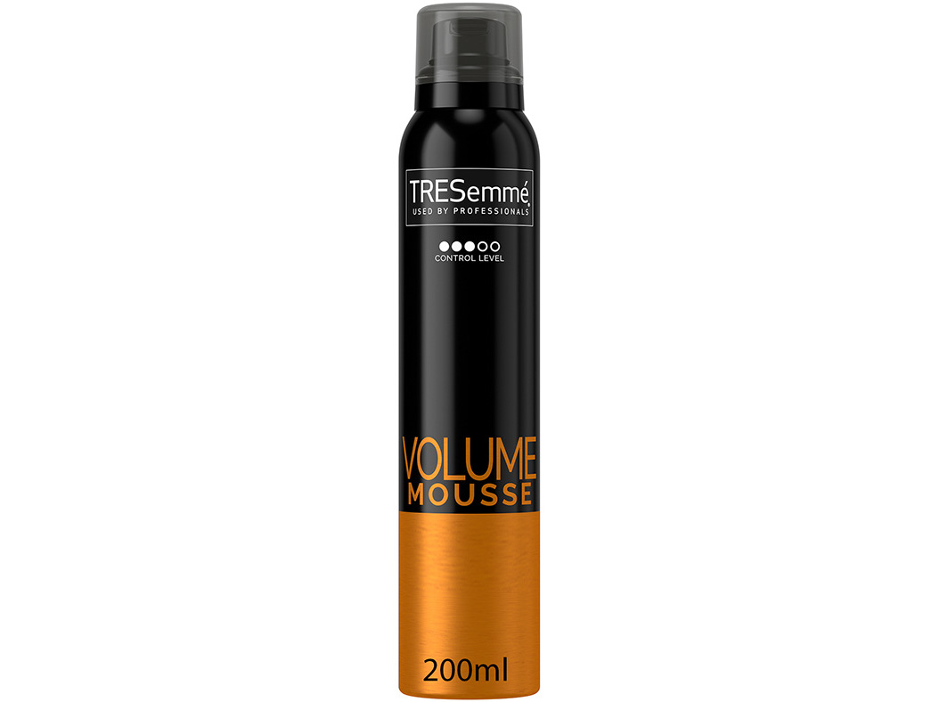 Espuma Volumen & Rizos 200 ml