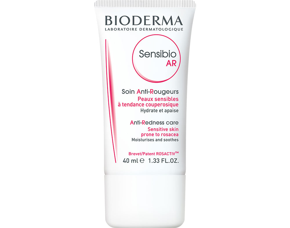 Bioderma Sensibio Ar Tubo 40ml