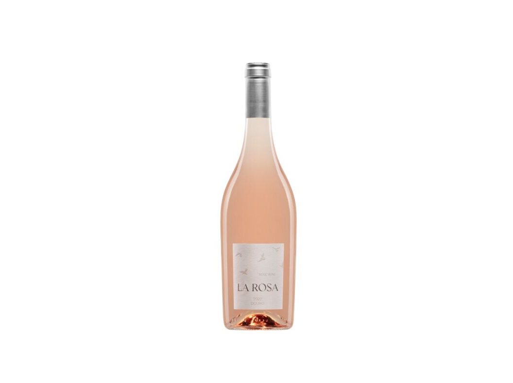 Vinho Rosé La Rosa Douro 0.75l