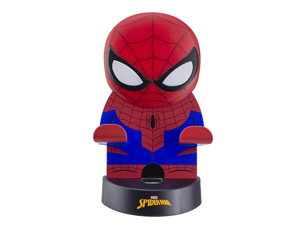 Suporte Telemóvel Homem-aranha