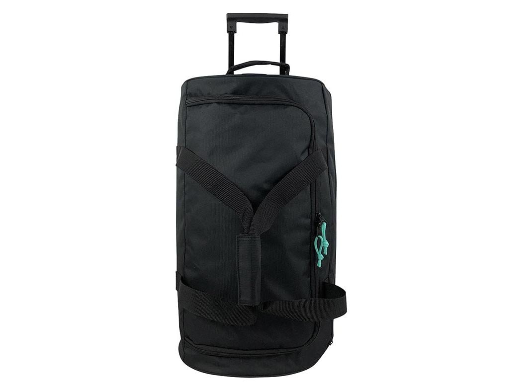 Saco Viagem Auchan Essential Trolley 48l