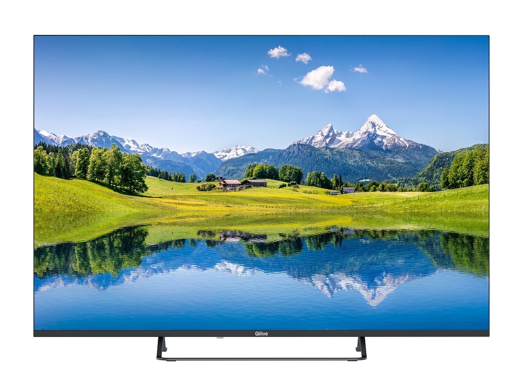 TVQILIVEQ55UA231B4KSMART55"140CM