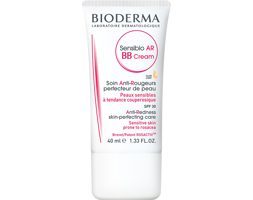 Bioderma Sensibio AR BB Cream Tom Claro 40ml