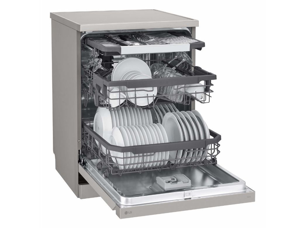 Máquina Lavar Loiça LG DF325FPS – Eletrodomésticos – Loja Online