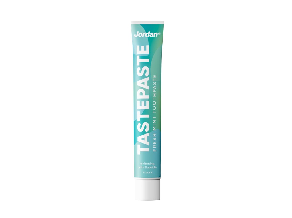 Pasta De Dentes Tastepaste Menta Fresca 50ml