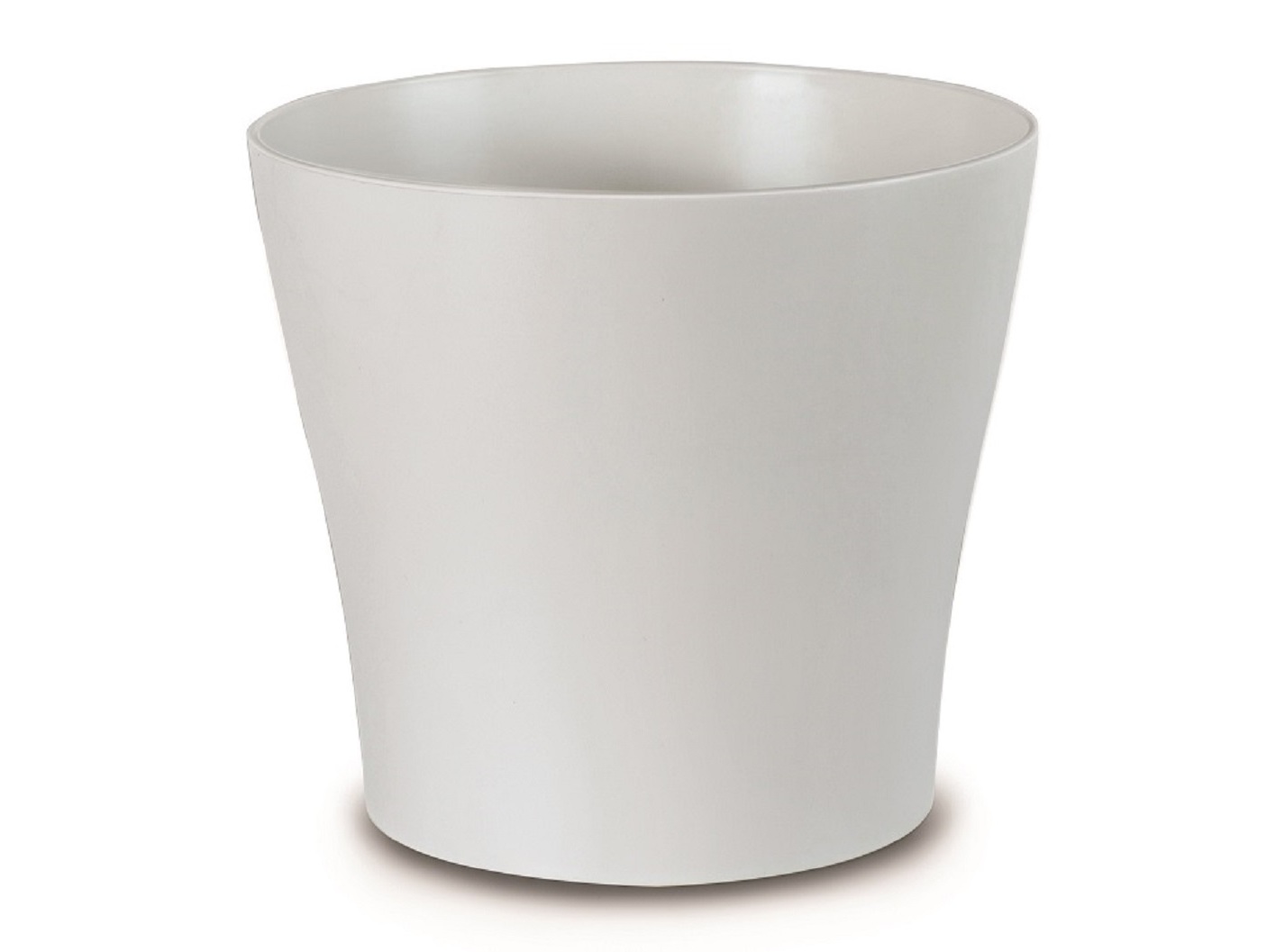 Vaso Liegi In&out Branco Ø14 1.3l