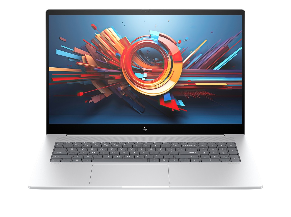 Portátil Hp Envy 17-da0007np 17.3' Ultra7/32/512g