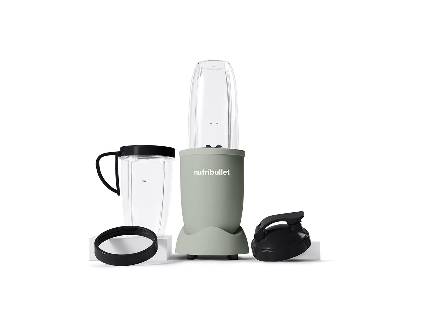 Liquidificadora Nutribullet Nb907majd