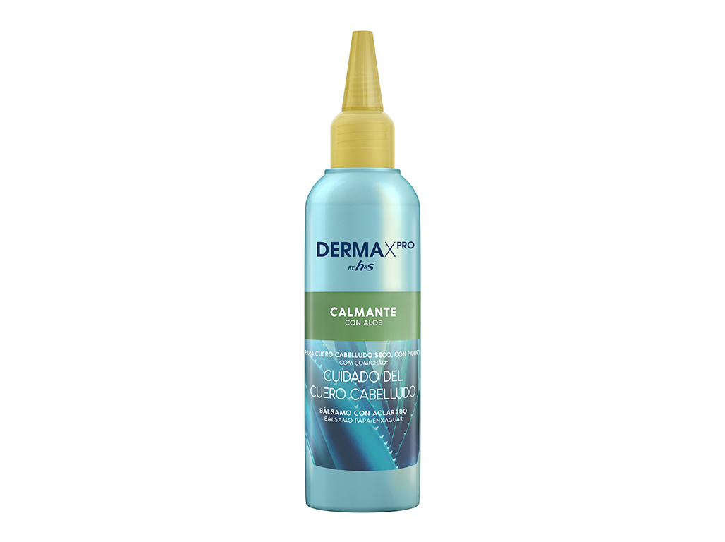 Tratamento Dermaxpro Suaviza 145ml