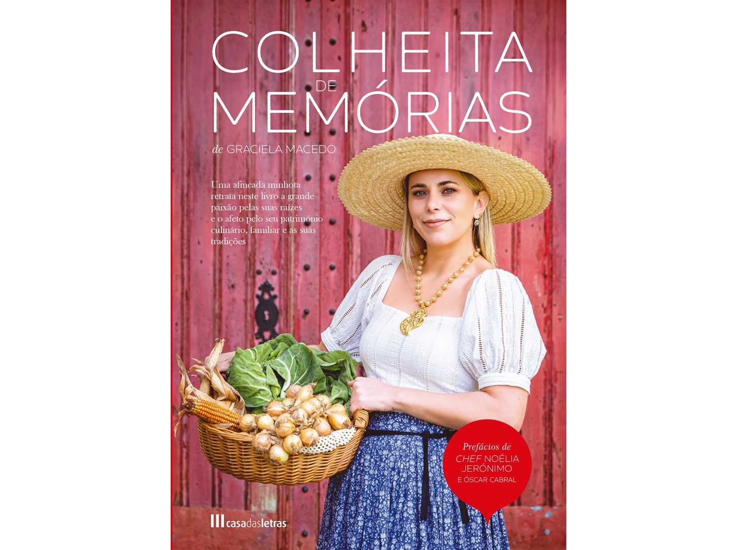 Livro Colheita De Memórias De: Graciela Macedo