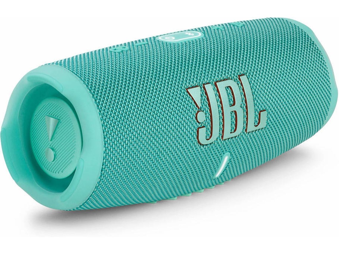 Coluna JBL BOOMBOX Bluetooth em 8 mensalidades SALTI