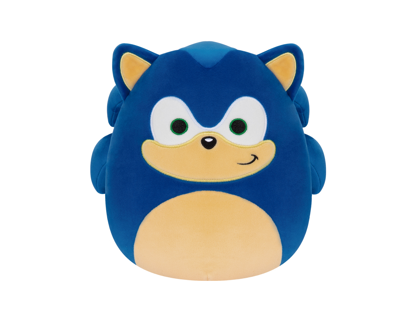 Peluche Sonic Squishmallow 25cm Modelos Sortidos