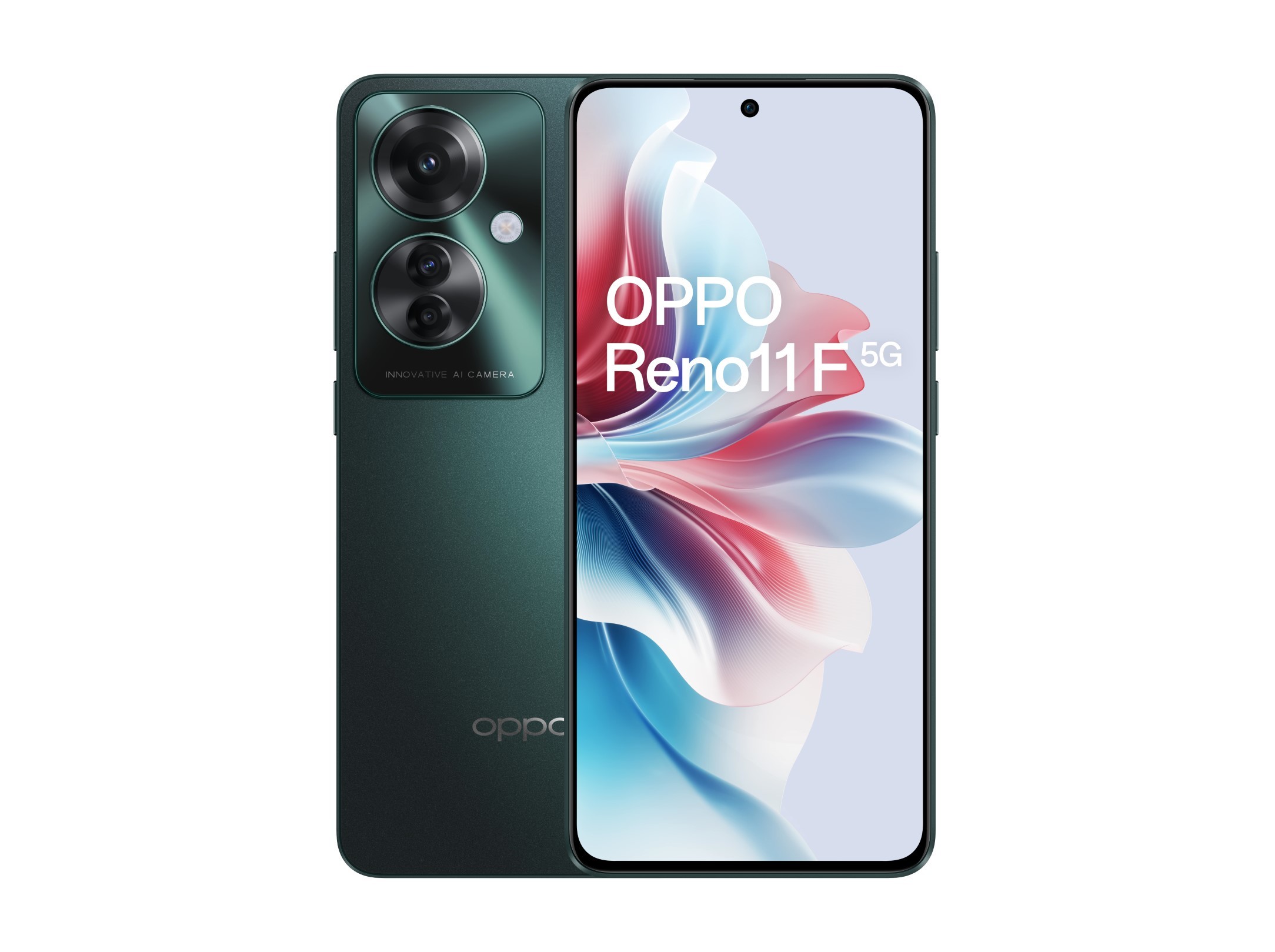 SMARTPHONEOPPORENO11F5GVERDE8GB256GB