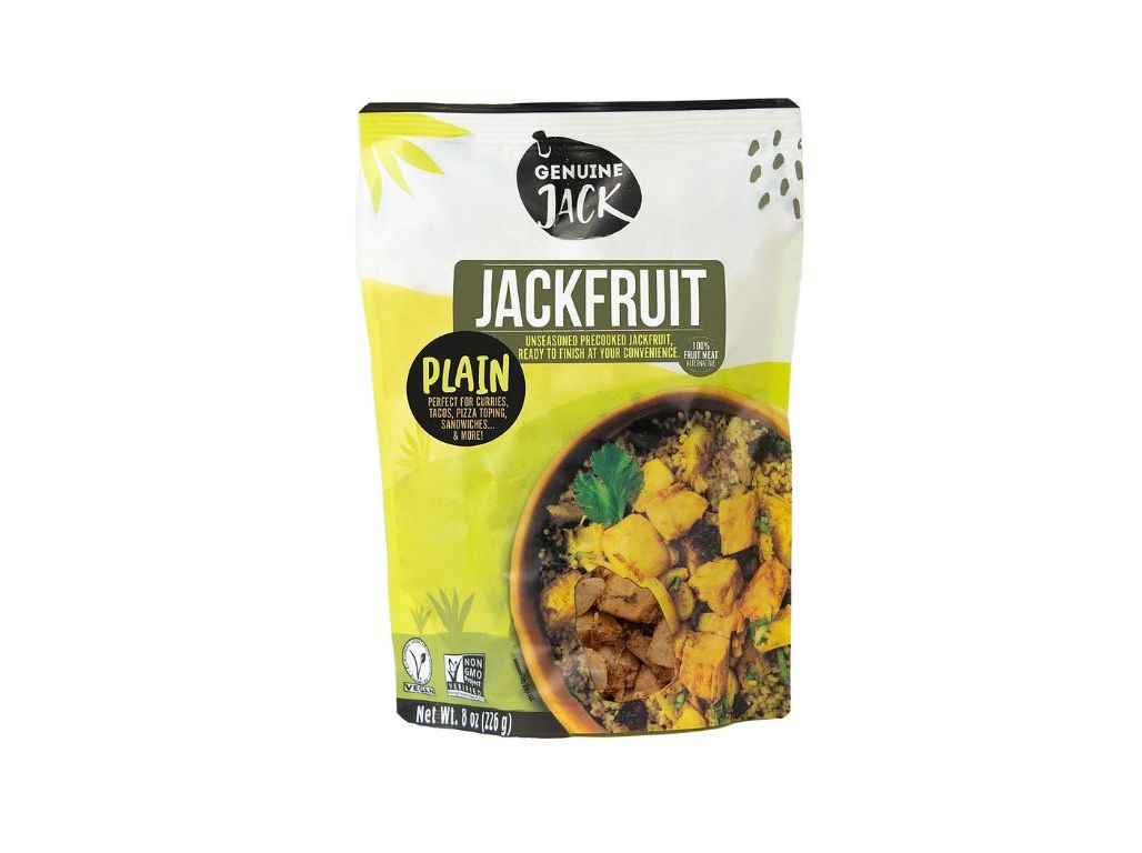 Jackfruit Genjack Original 226g