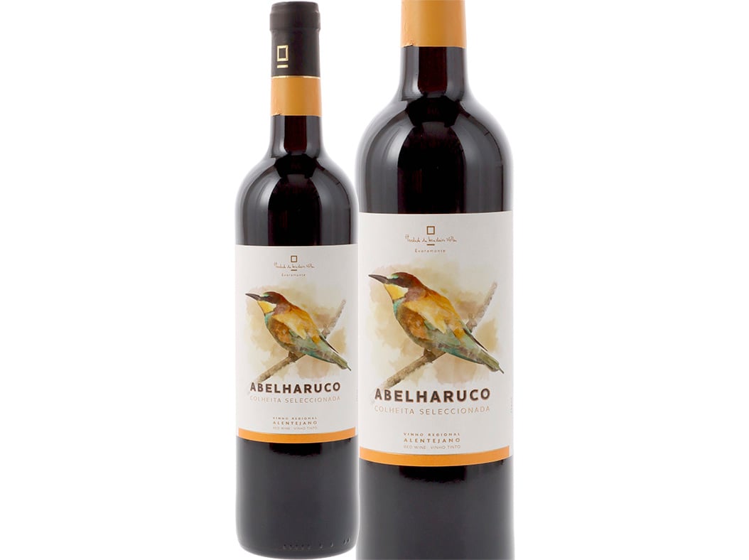 Vinho Tinto Abelharuco Alentejo 0.75l