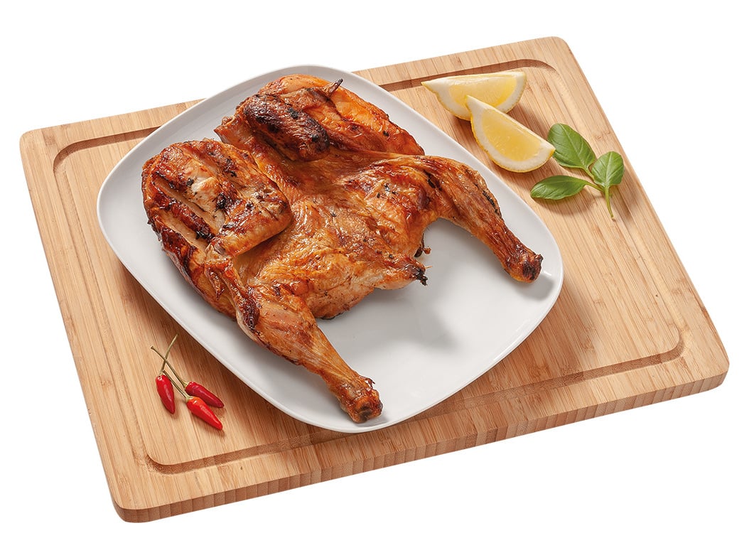 Frango Assado Auchan Refrigerado Kg | Auchan