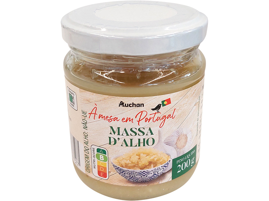 MASSAD`ALHOAUCHANÀMESAEMPORTUGAL200G