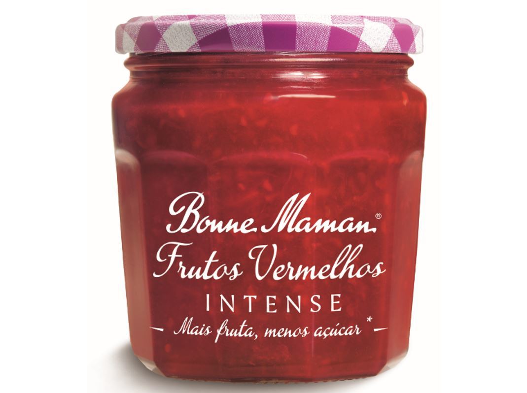 Doce Bonne Maman Intense Fr Verm 335g