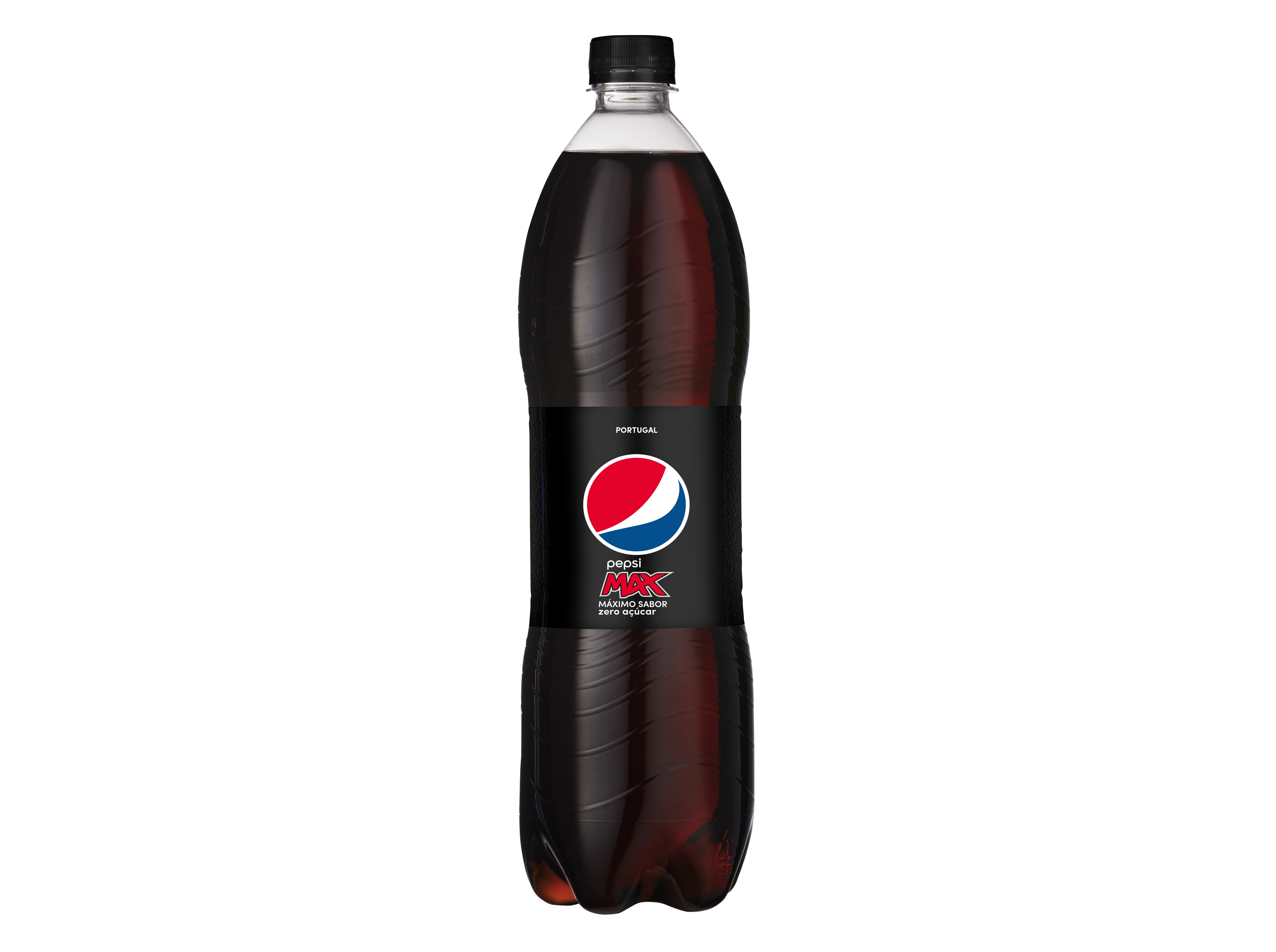 Refrigerante C/ Gás Pepsi Max 1.5l