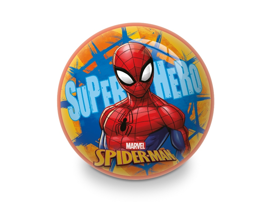 Spiderman  Bioball Ultimate Spiderman (140 mm)