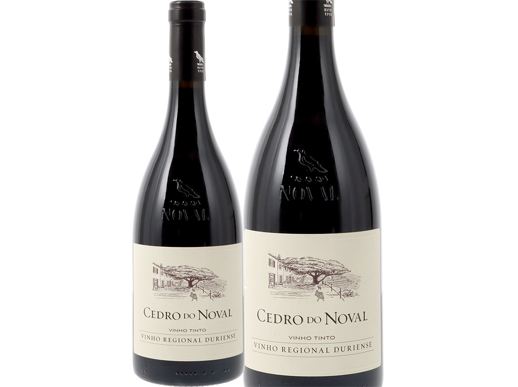 Vinho Tinto Cedro Do Noval Douro 0.75l