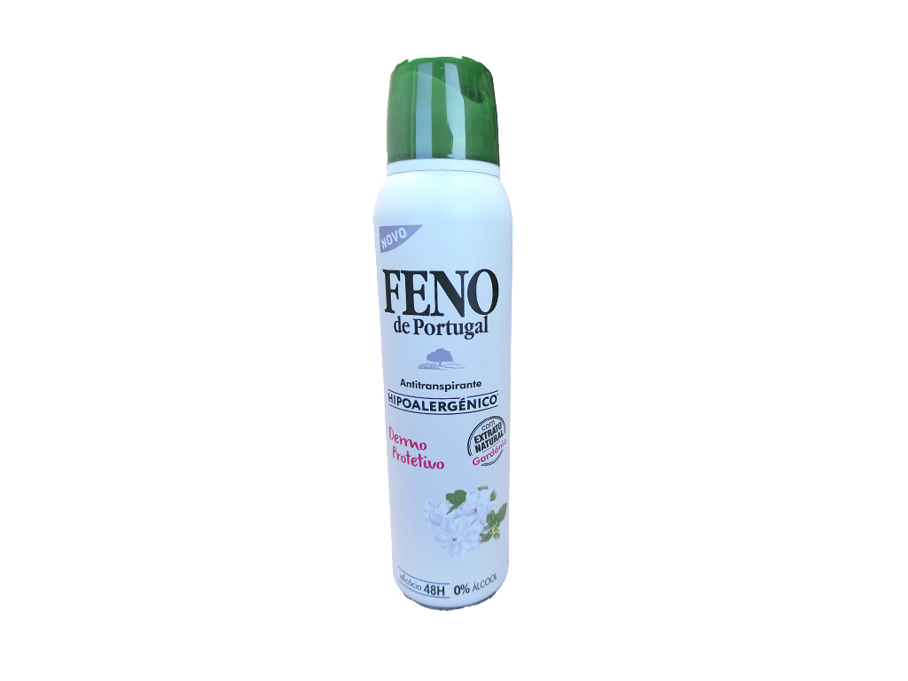 Deo Spray Feno Dermo Protetivo 150ml