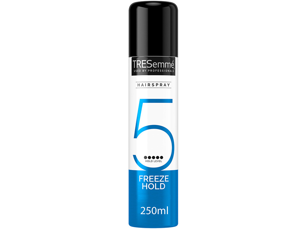 Laca Tresemme Freeze Hold 250ml