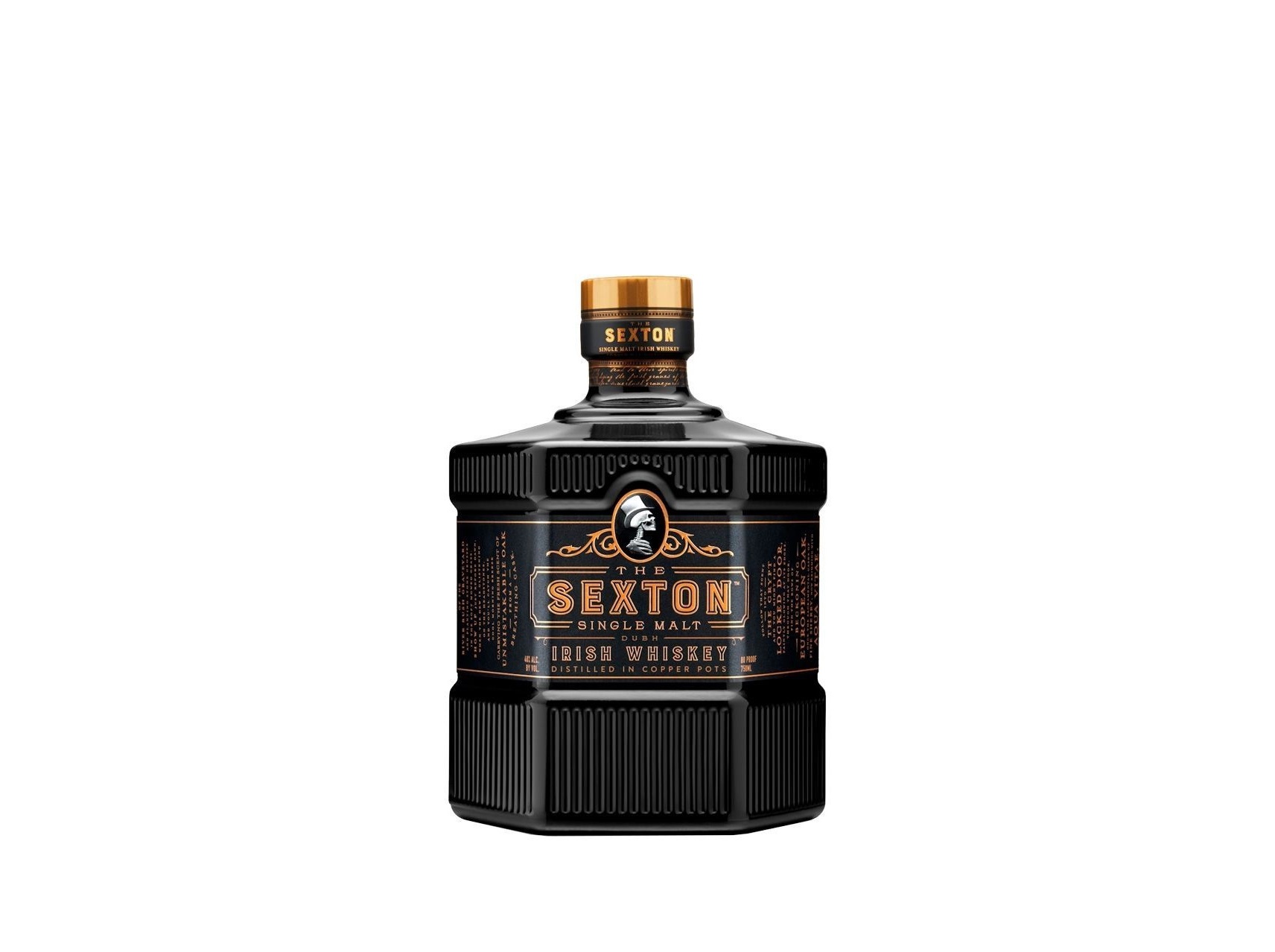 Whisky Sexton 0.70l