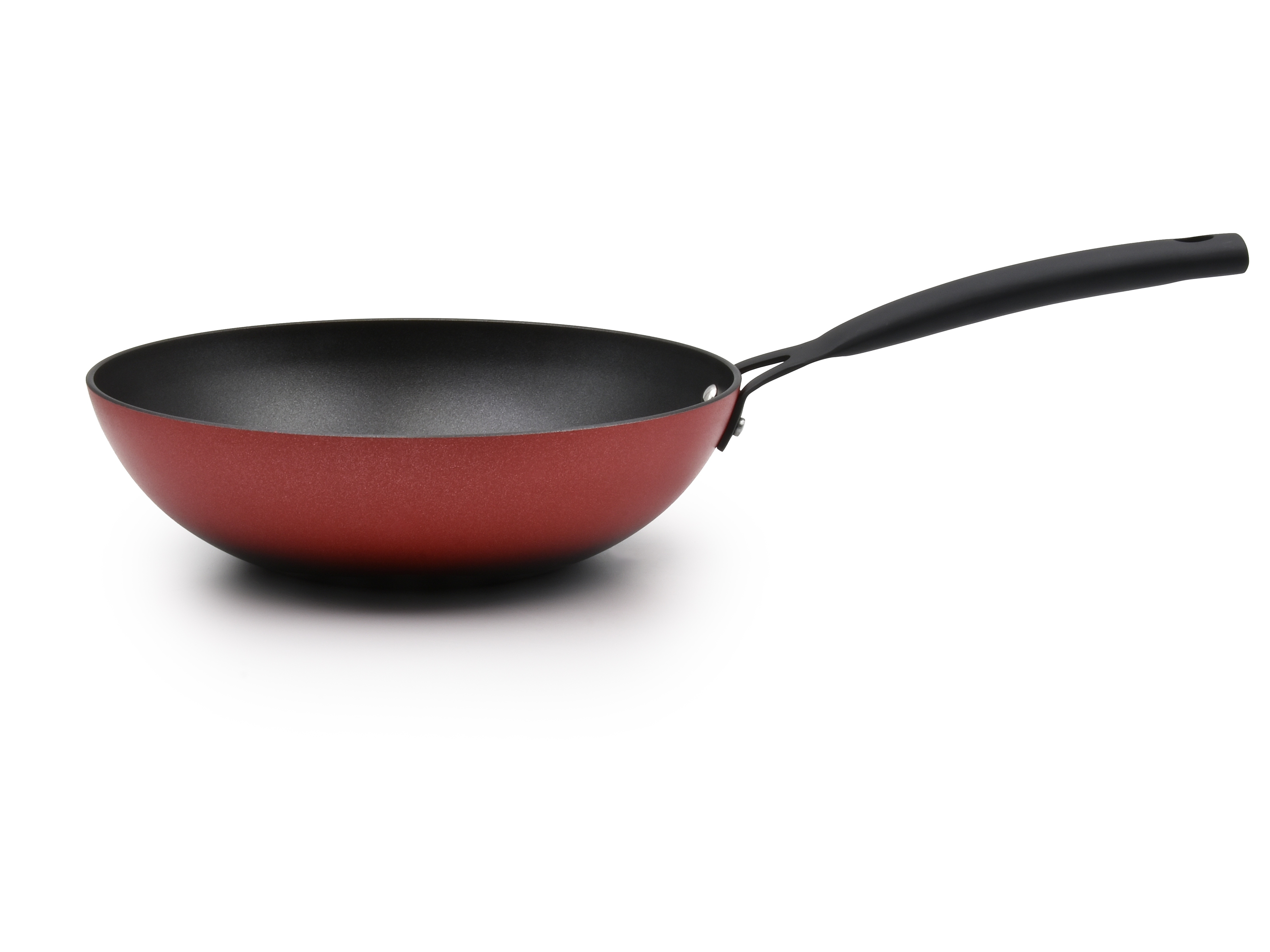 Wok Fogo Celar Antiaderente Apta Indução 28cm