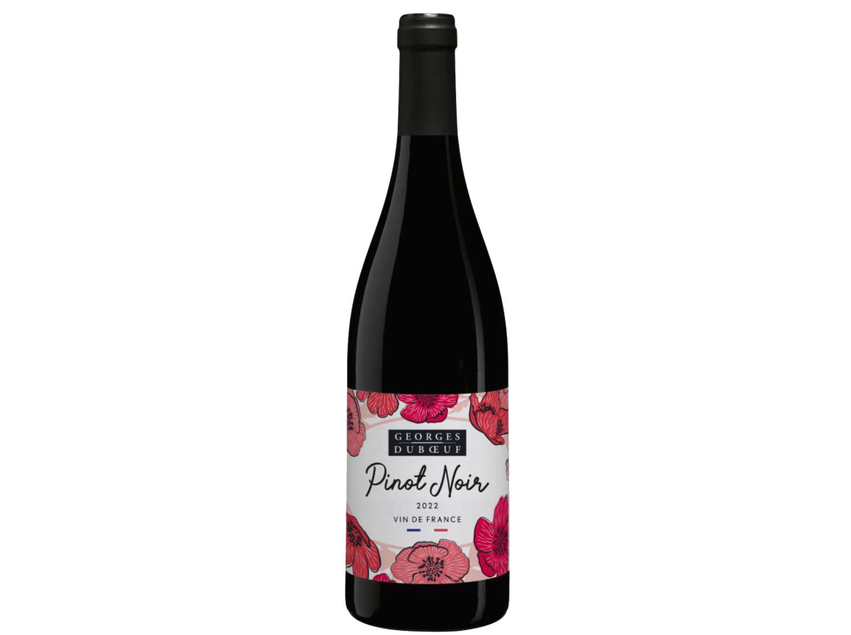 Vinho Tinto Georges Duboeuf Pinot Noir 0.75l