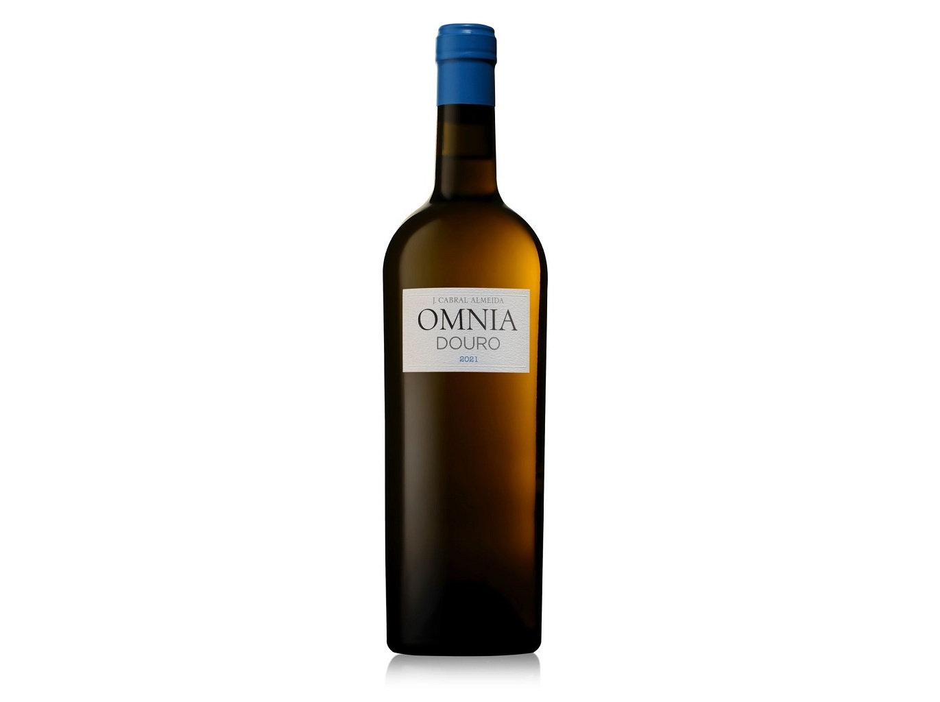 Vinho Branco Omnia Douro 0.75l