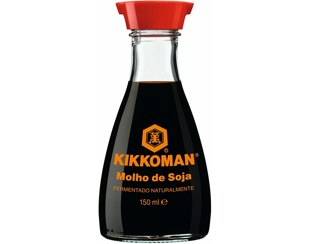 MOLHODESOJAKIKKOMAN150ML