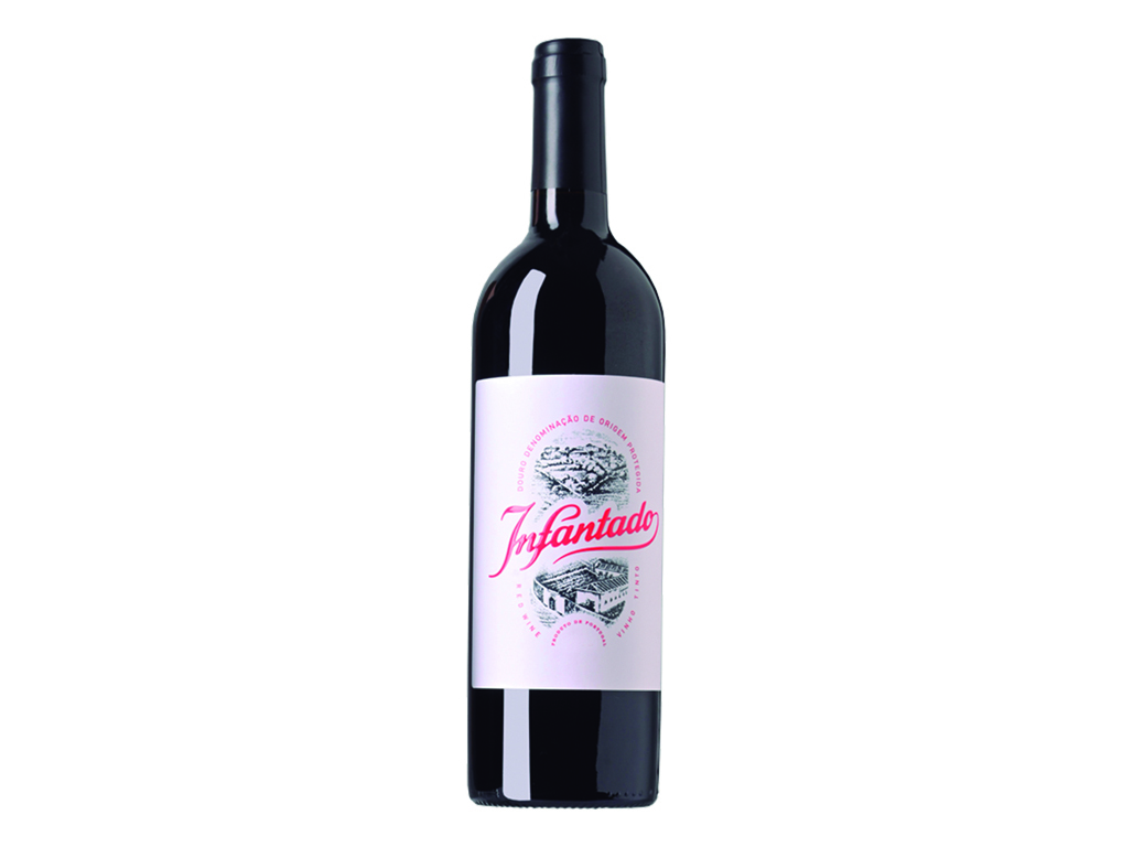 Vinho Tinto Quinta Do Infantado Douro Doc 0.75l