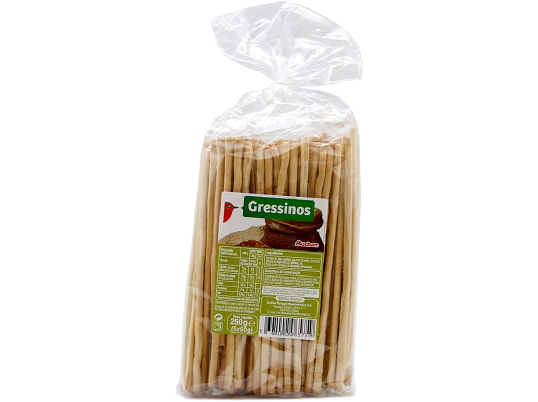 GRESSINOSAUCHAN250G