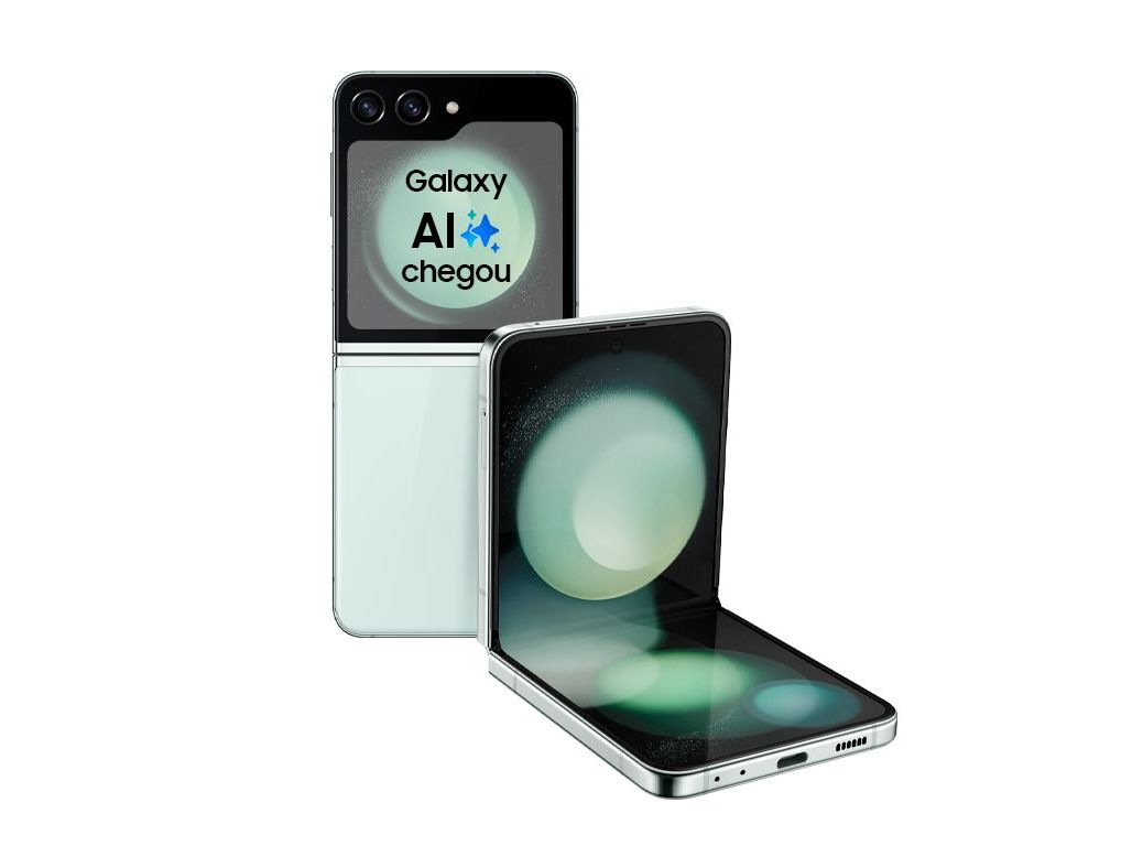 El celular plegable de Samsung será una tablet de bolsillo, TECNOLOGIA