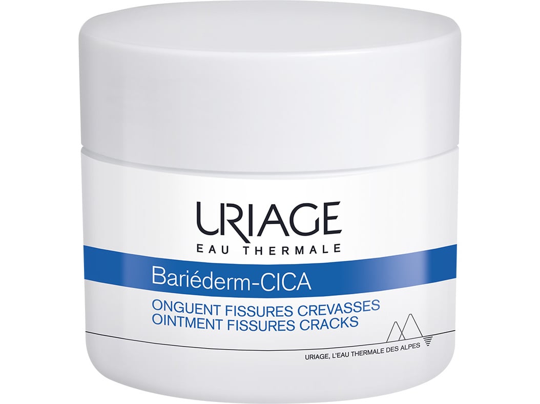 Uriage Bariederm Unguento 40ml