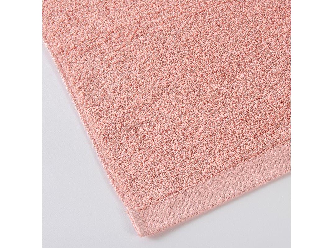 Lençol De Banho Lasa Rosa 100x150